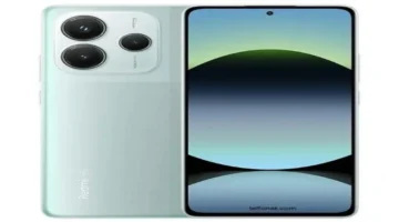 سعر ومواصفات منافسة.. شركة شاومي تطلق هاتف Redmi Note 14 الجديد كلياً